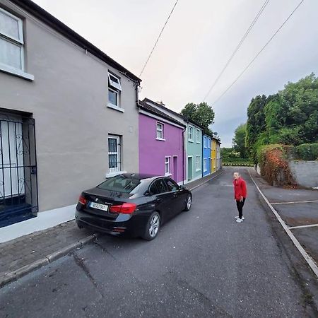 Willa Townhouse 2 Barrow Lane Carlow Zewnętrze zdjęcie